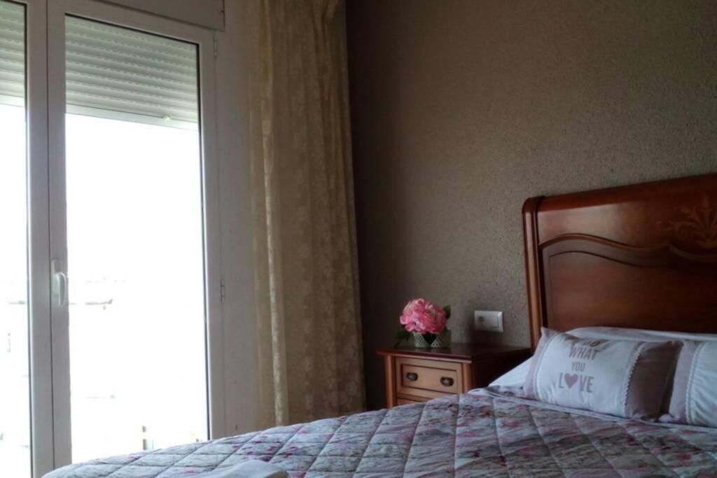 Apartamento 1ª Linea Playa Peñíscola Extérieur photo